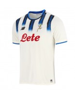 Atalanta Vieraspaita 2025-26 Lyhythihainen